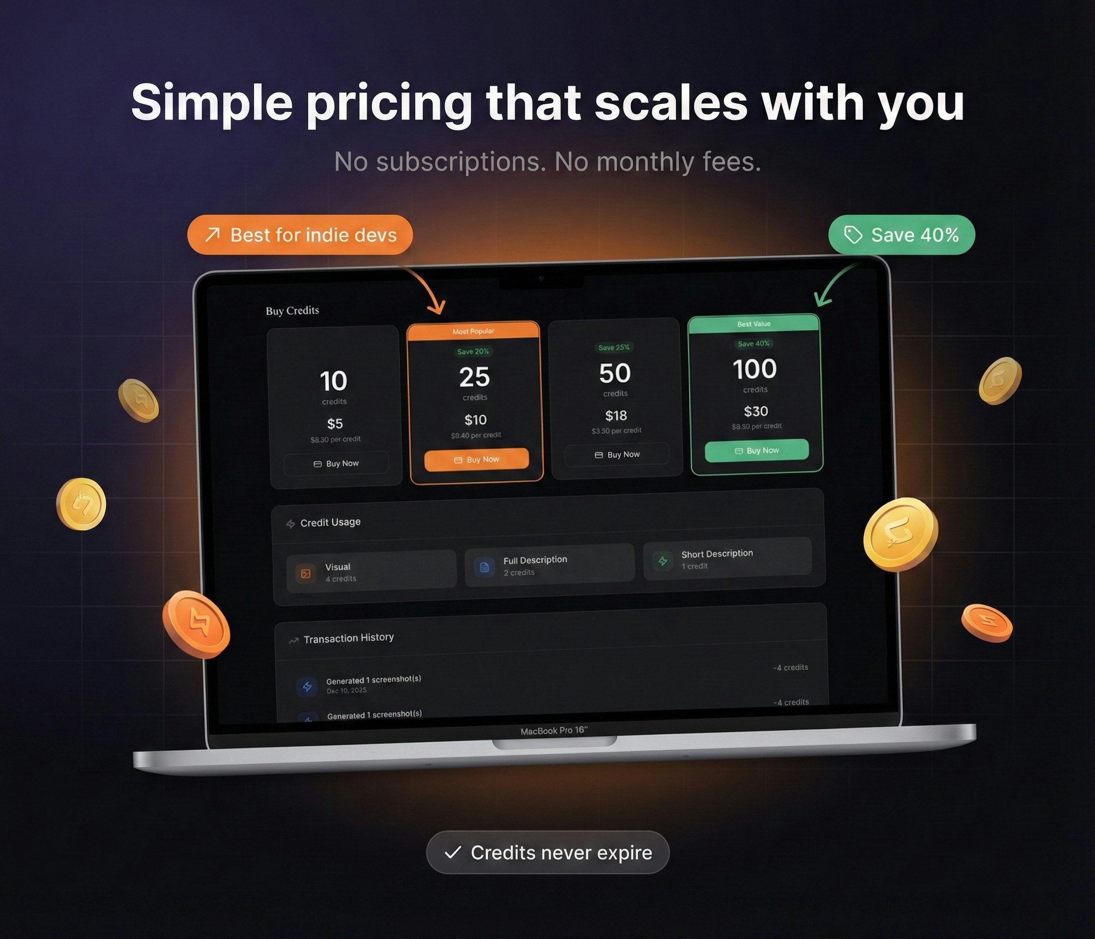 Storelift gallery image