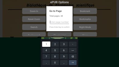 TV ePUB Viewer gallery image