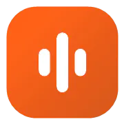 Voza Transcribe logo