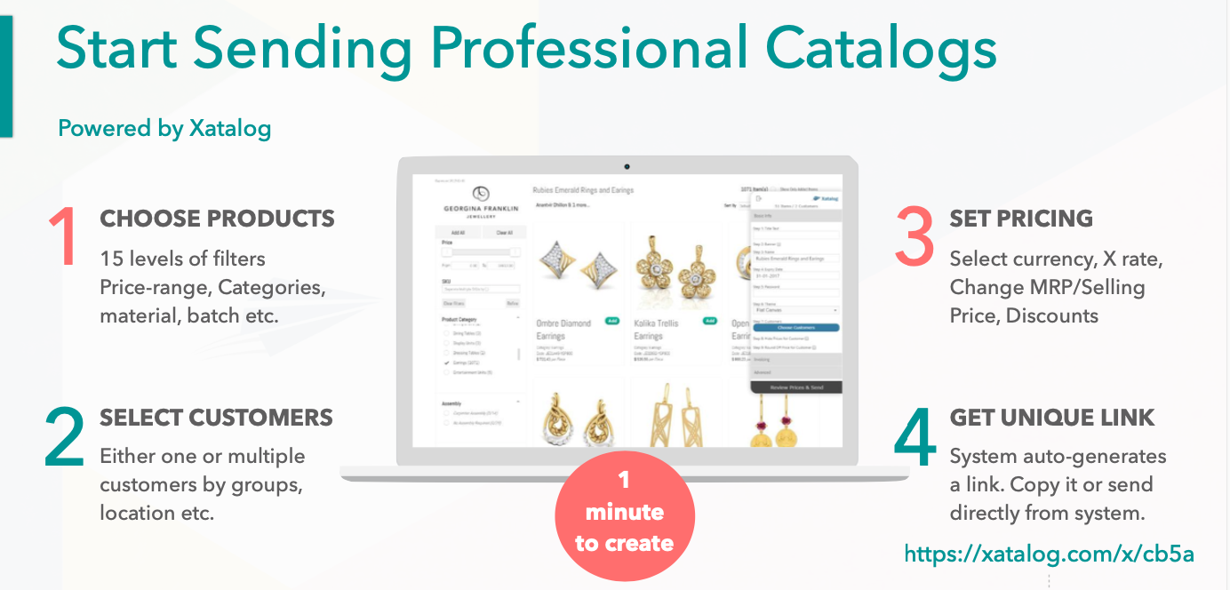 Xatalog gallery image