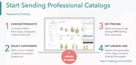 Xatalog gallery image