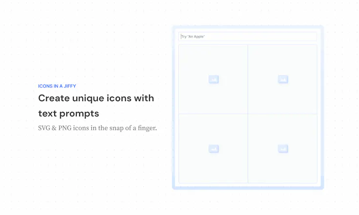 Iconomy gallery image