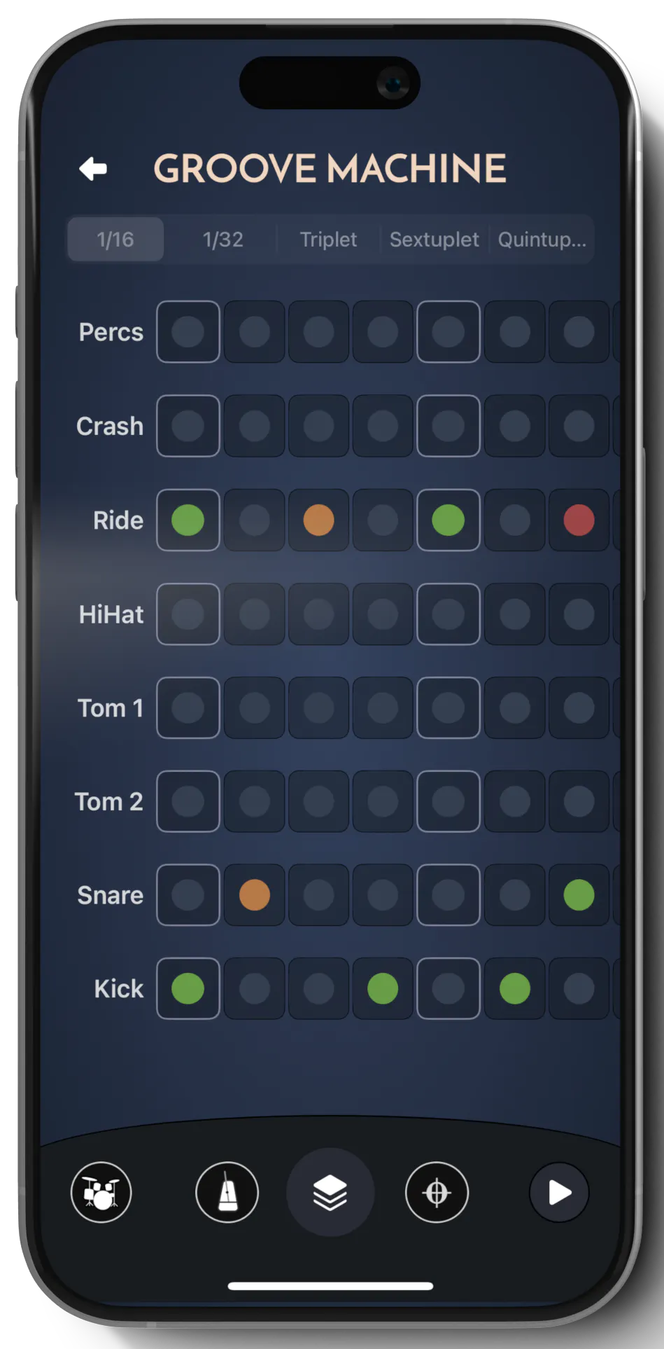 Jam Lab: Chord Progressions gallery image