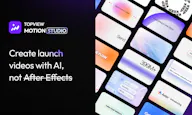 Topview Motion Studio