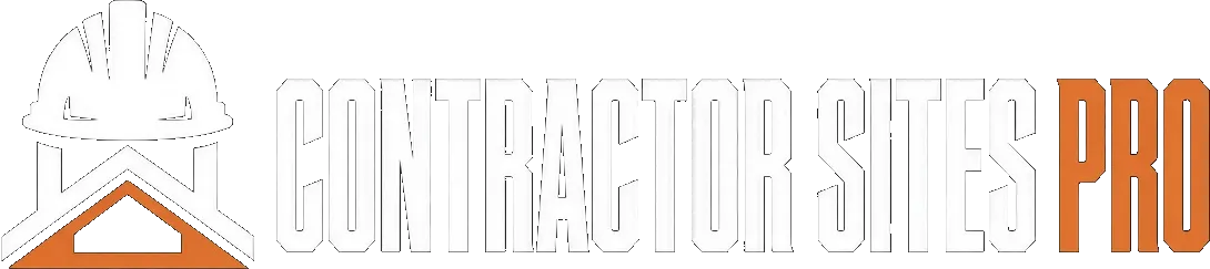 Contractor Sites Pro