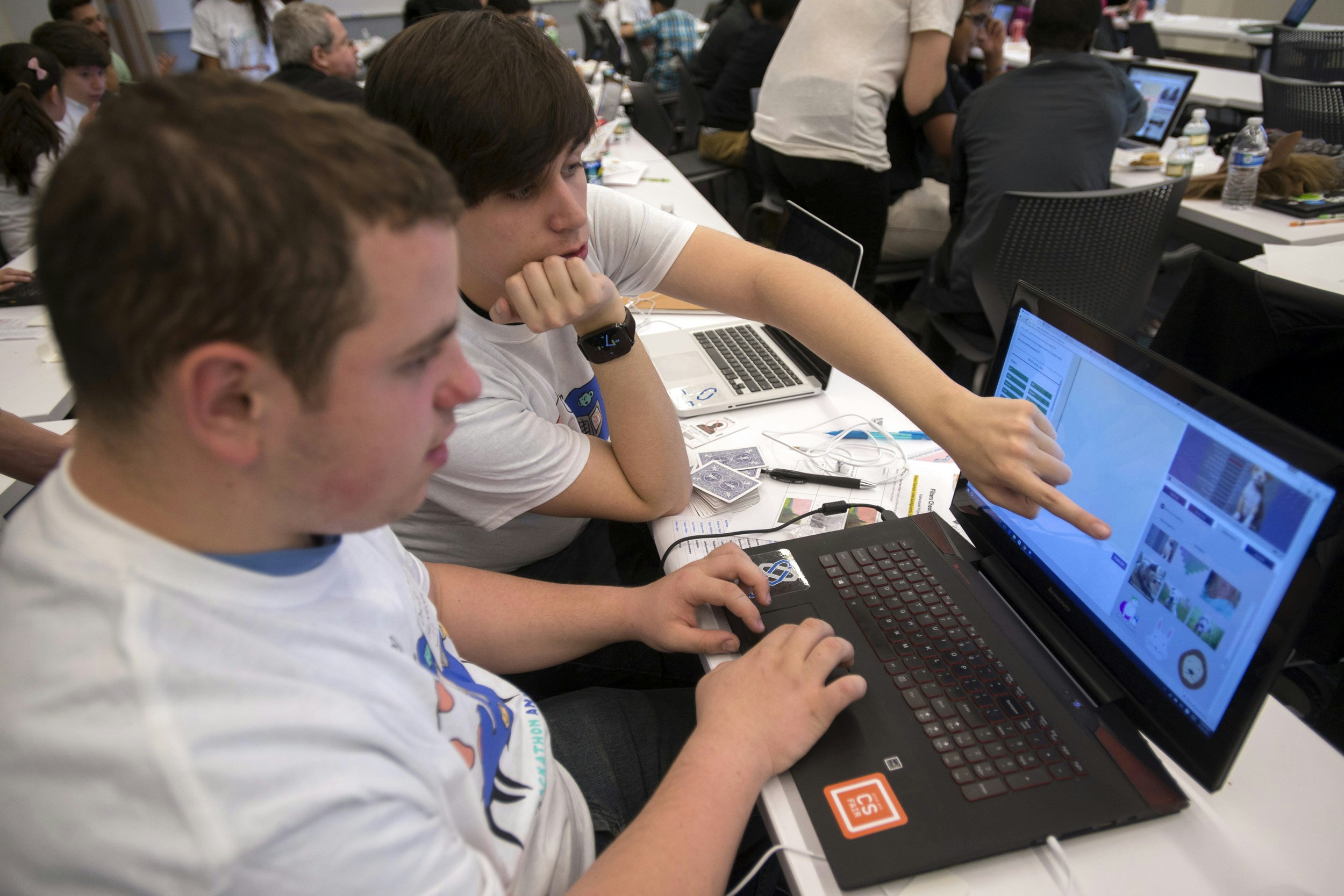 Vidcode gallery image