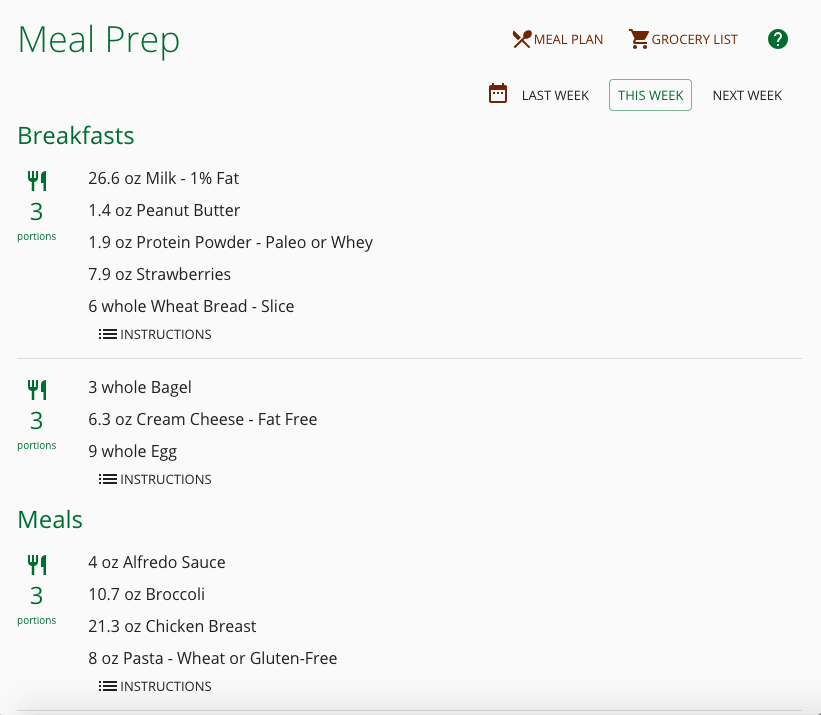 Balance on Demand gallery image