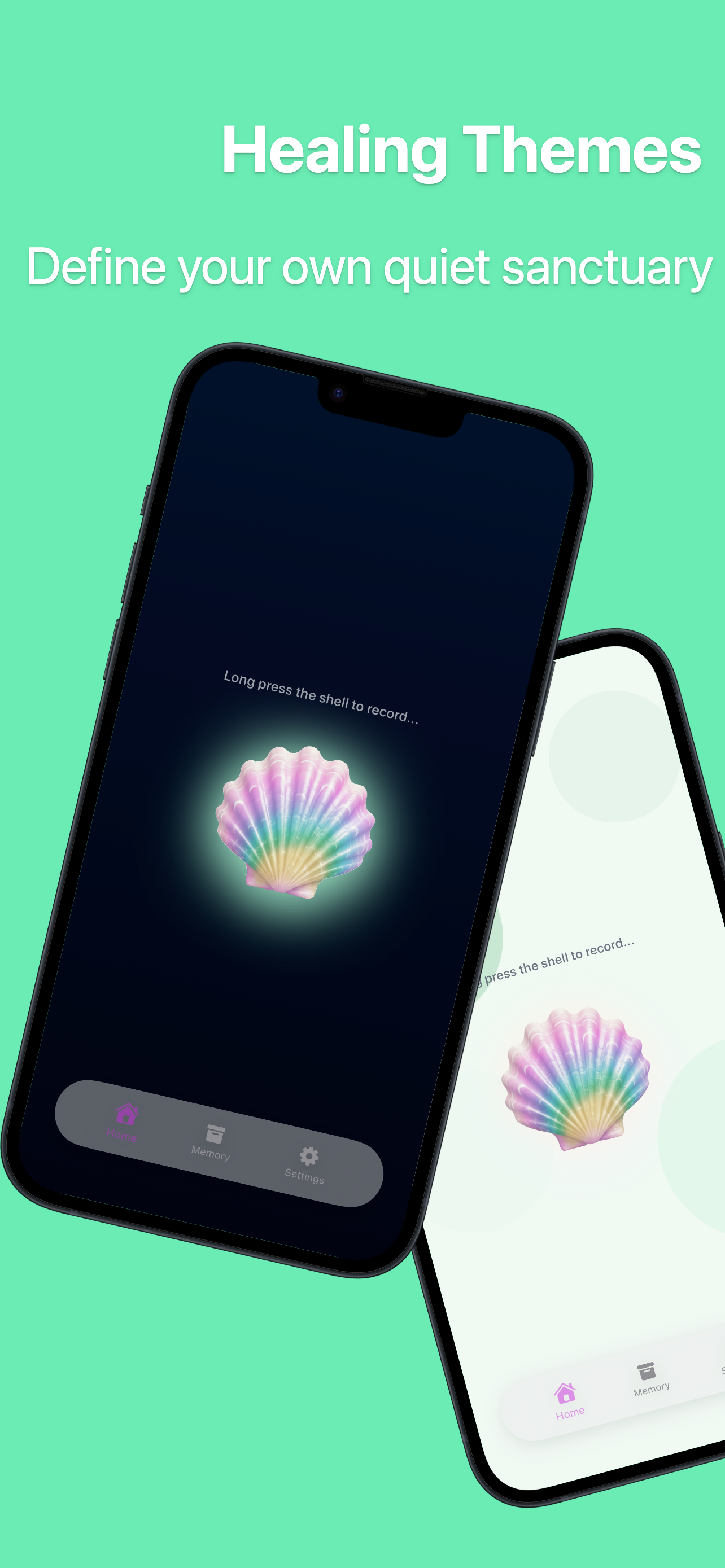 ShellWhisper gallery image