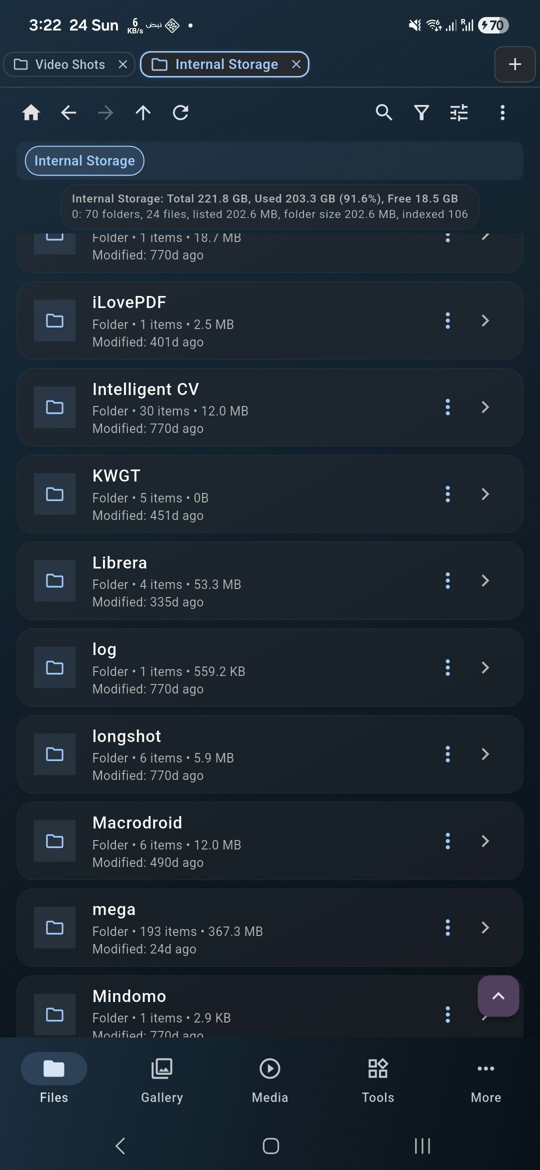 Filexer gallery image
