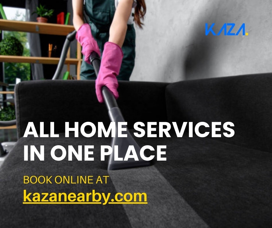 kazanearby - Main product screenshot demonstrating key features and user interface