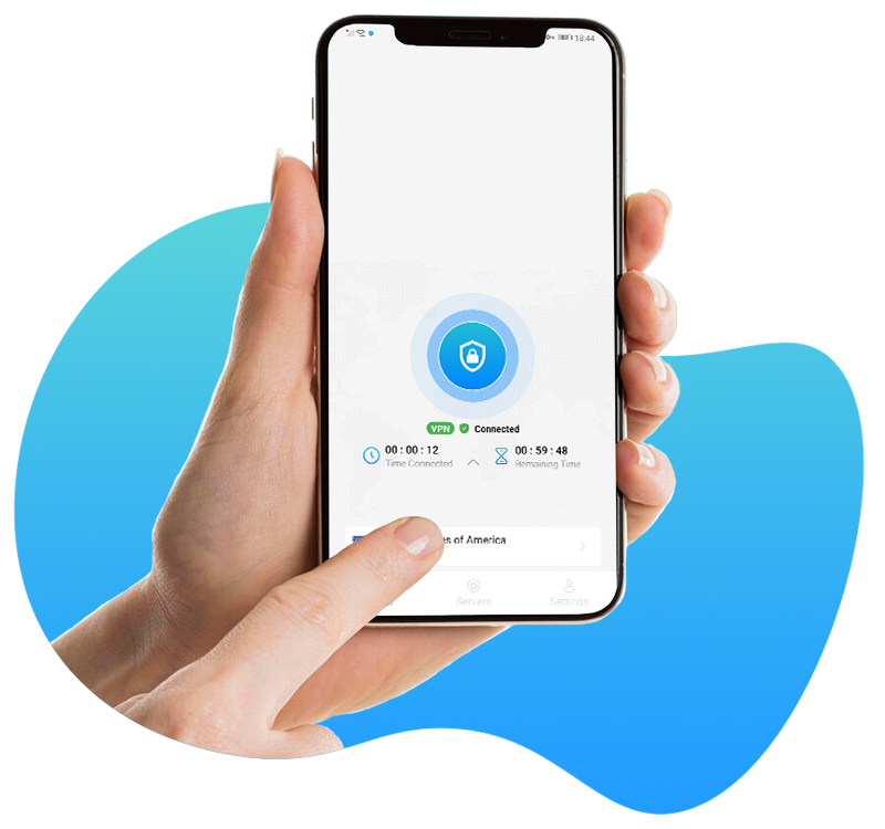 ESSL VPN gallery image