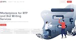 RFPVerse - RFP Services Marketplace image