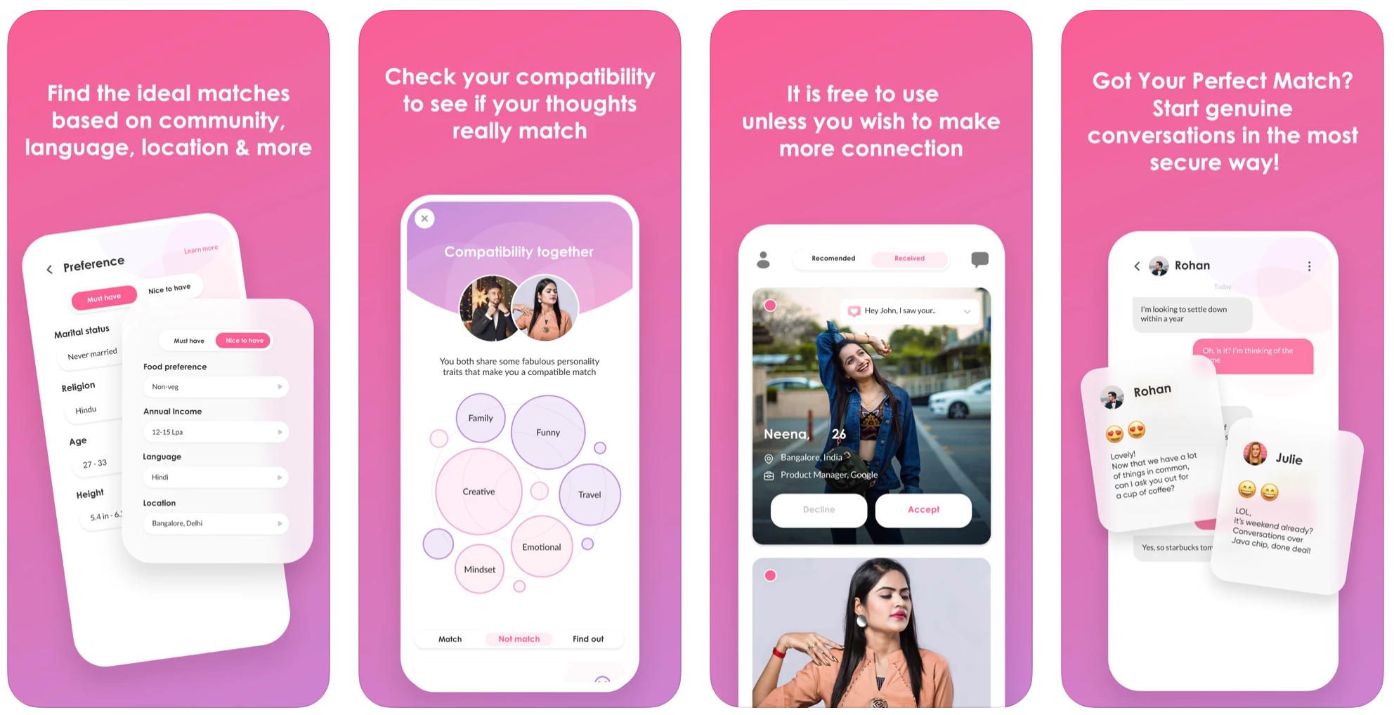 Betterhalf gallery image