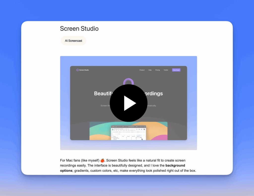 Tooltester Newsletter media 1