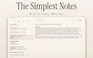 Gravity Notes For Mac