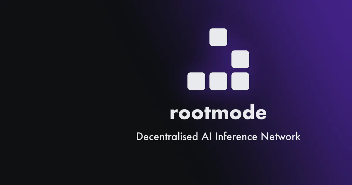 rootmode gallery image