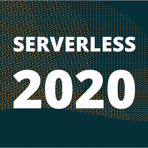 State of Serverless Report 2020
