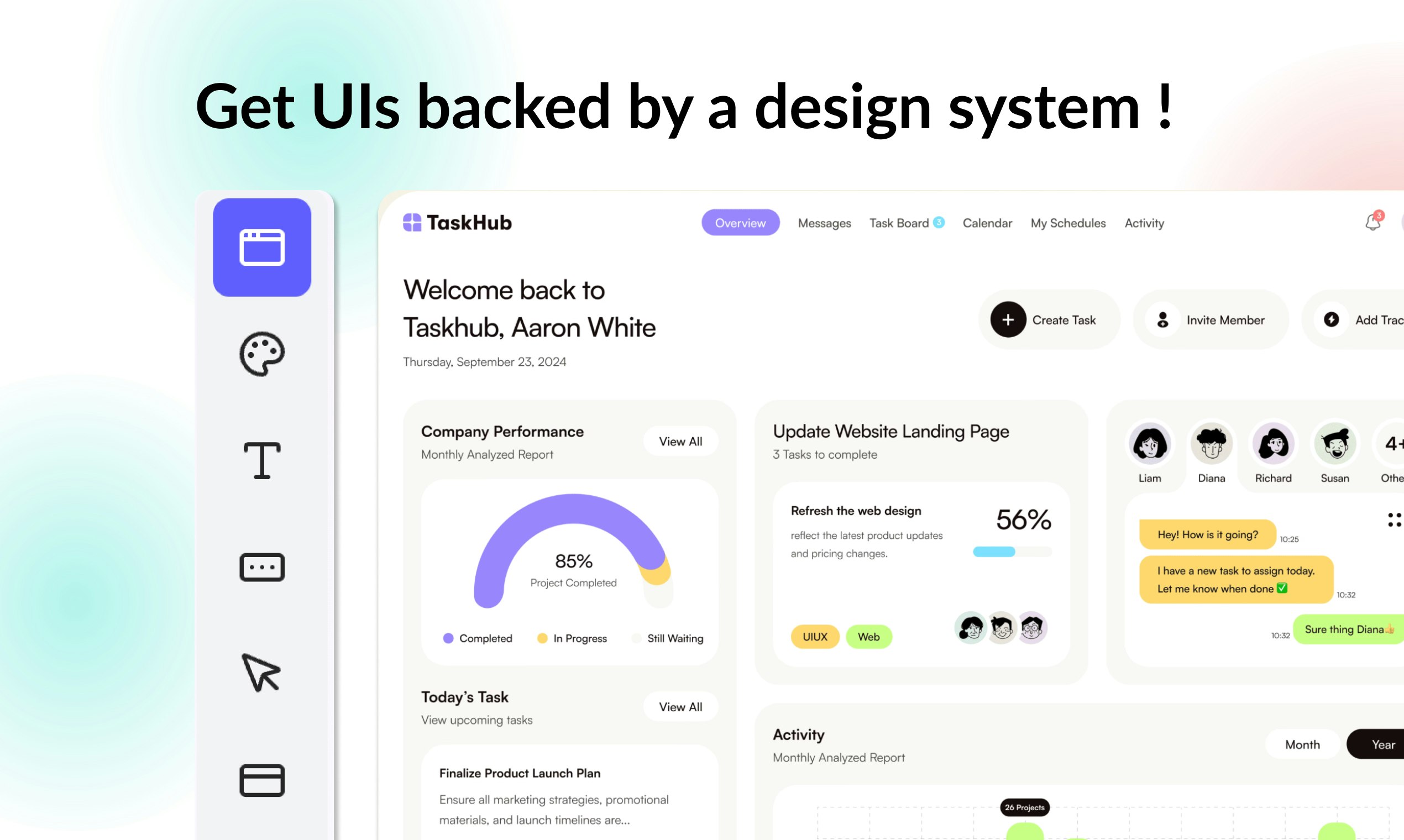 PixelApps gallery image