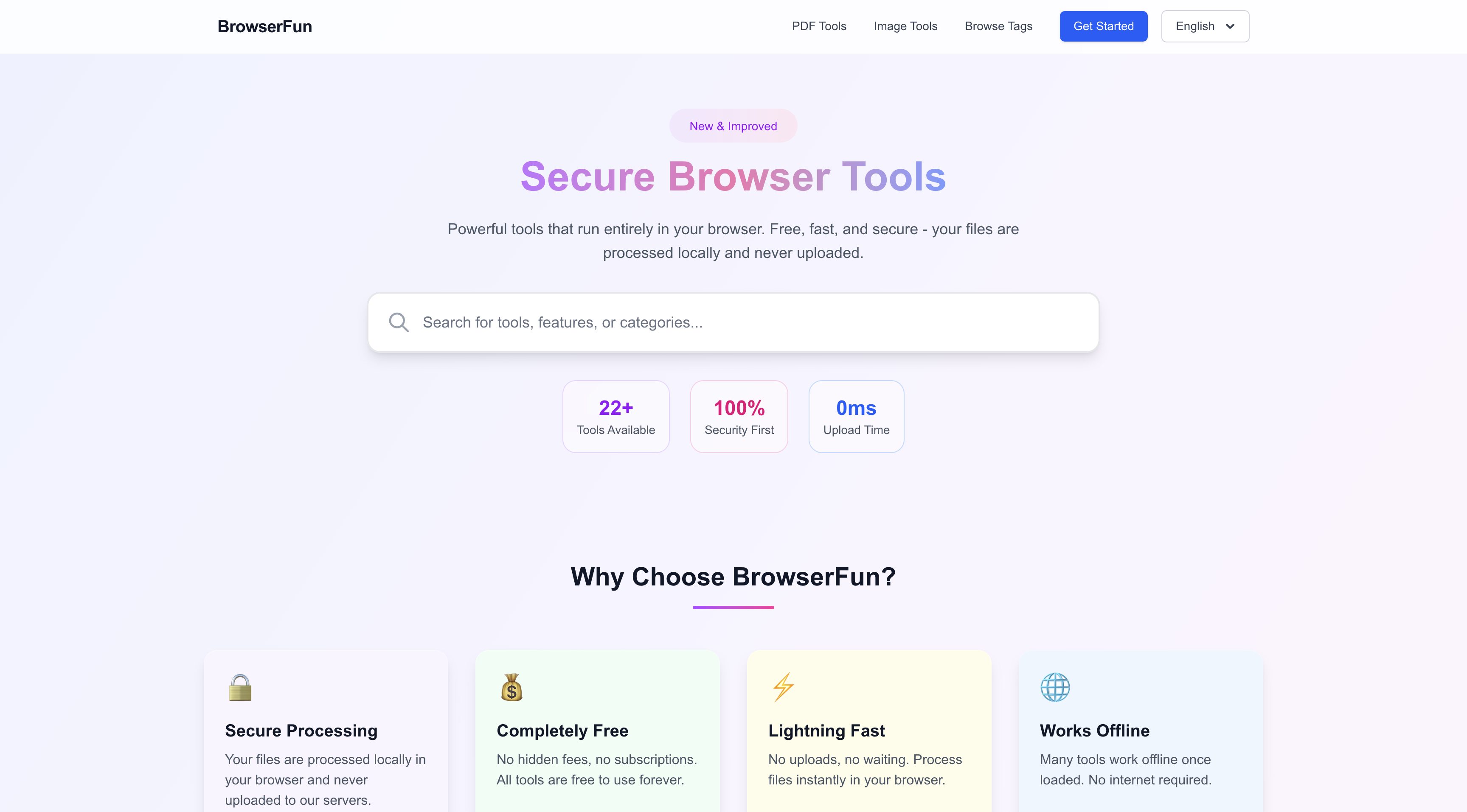 Navigateur media 6