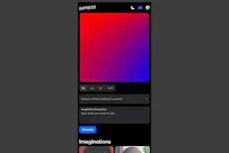 Impress gallery image