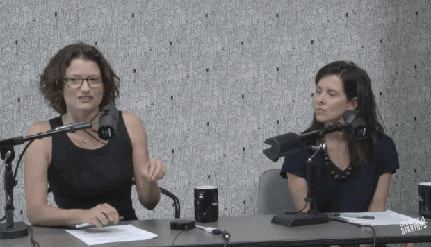 This Week in Startups - 649: News Roundtable-Jessica Lessin & Nellie Bowles media 3