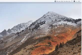 Time of your life on Earth gallery image