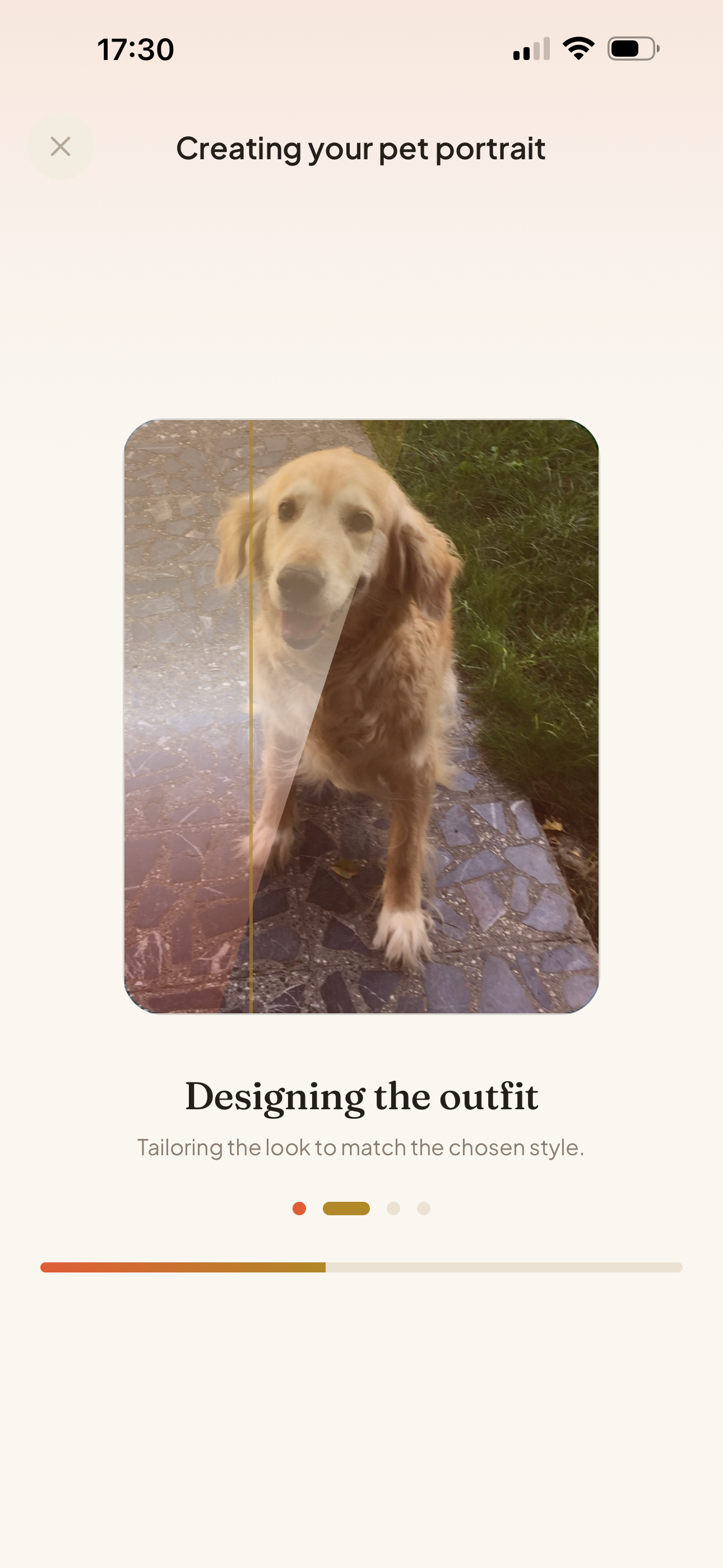 Petsuit: AI Pet Portraits gallery image