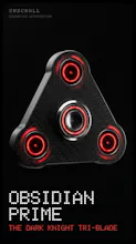 Unscroll: Fidget Habit Reset gallery image