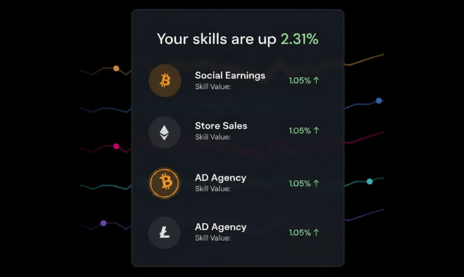 Rapid HQ AI screenshot 2
