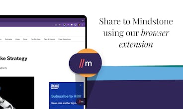 Mindstone gallery image