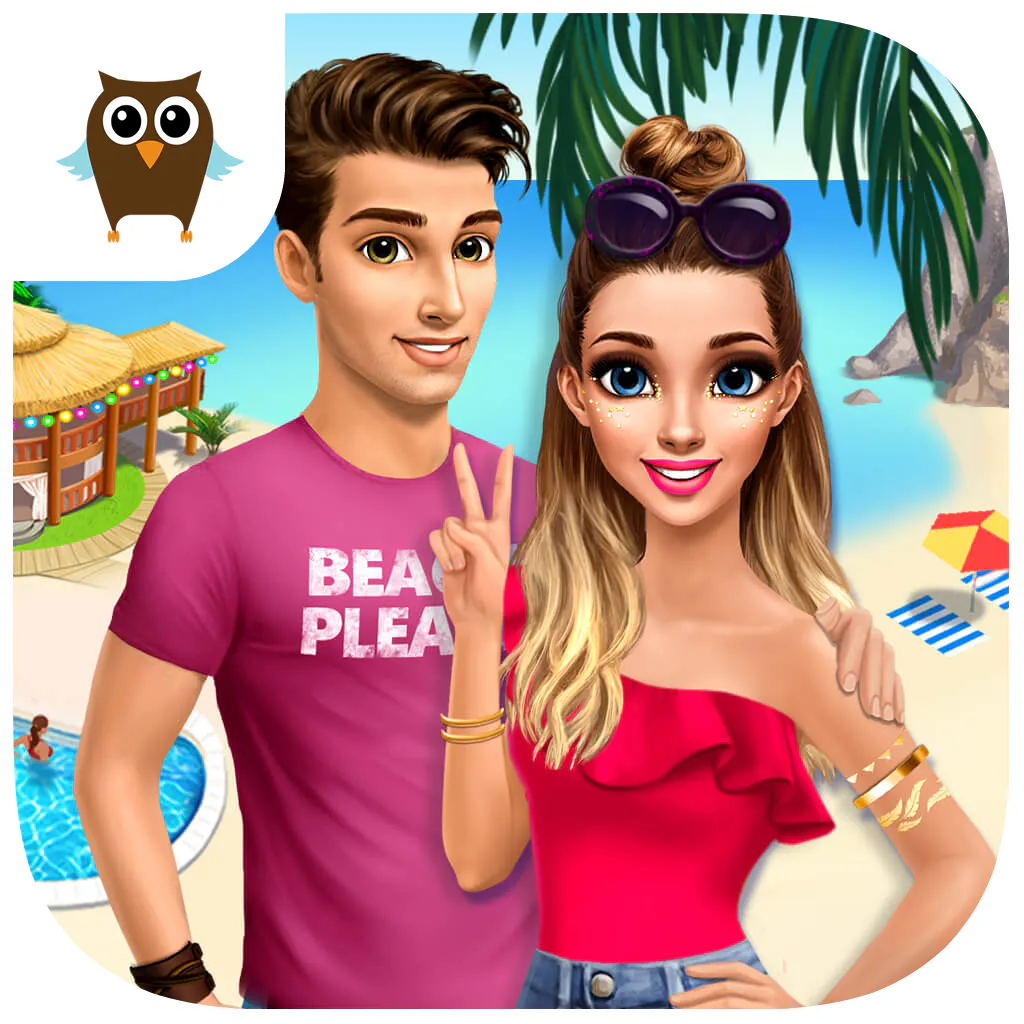 Hannah's High School Summer Crush