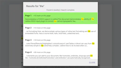 TV DocX Viewer gallery image