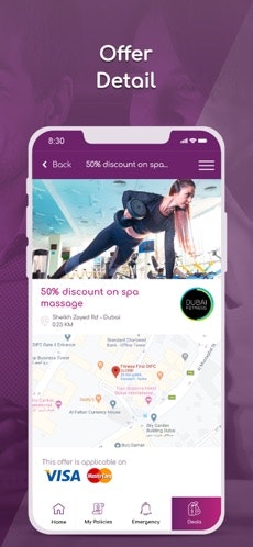 BankOnUs: Insurance & Banking gallery image