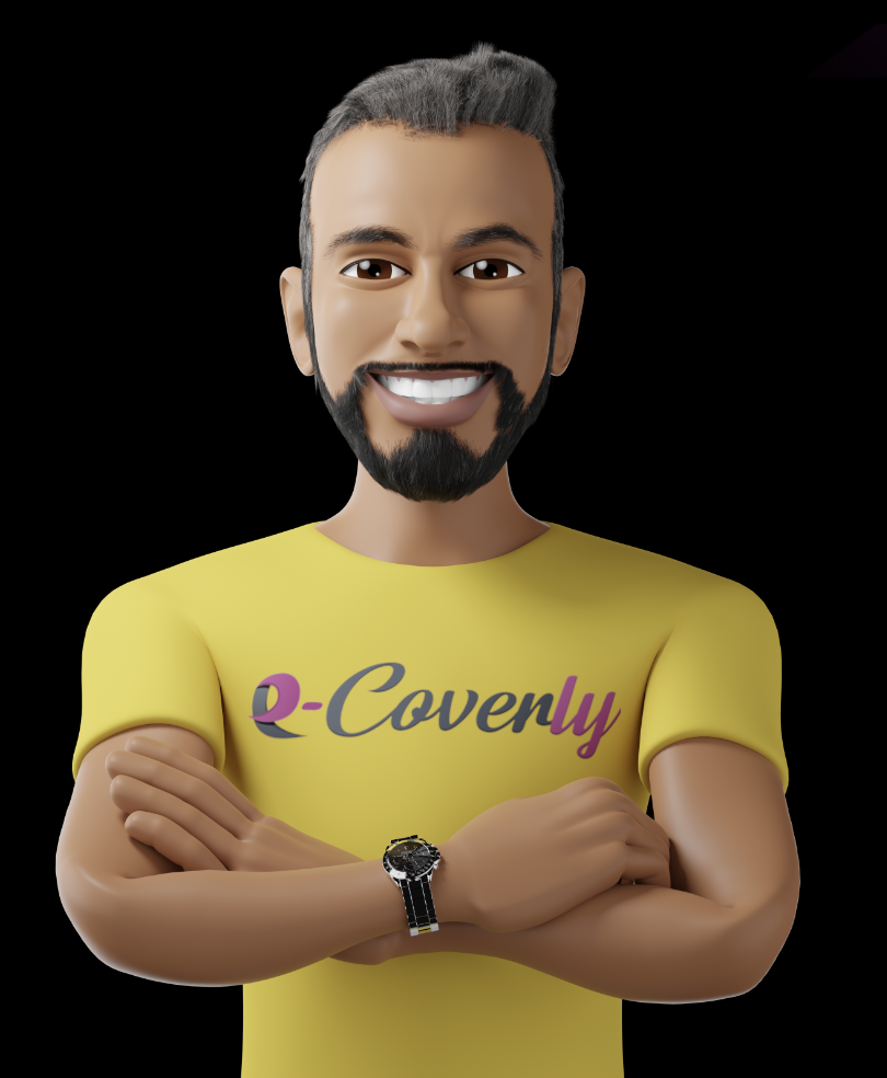 eCoverly Animated eCovers Creator