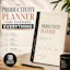 Productivity Planner Changes Everything