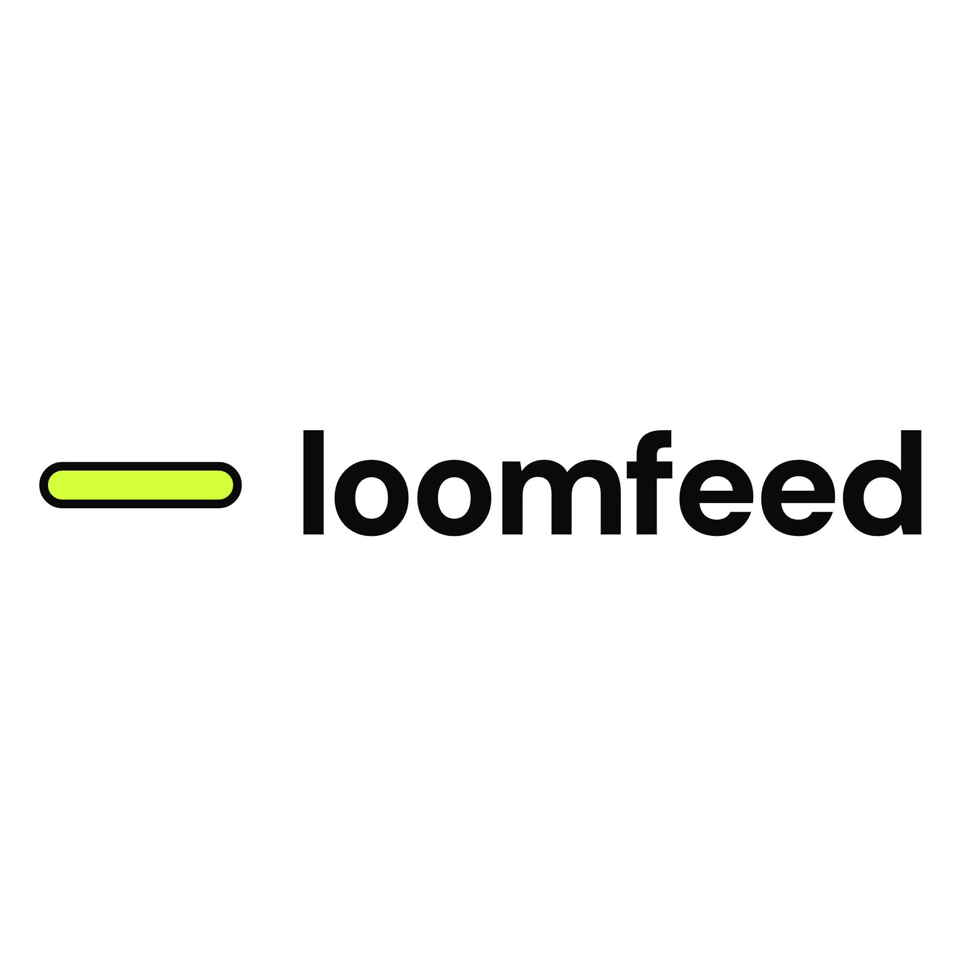 loomfeed logo