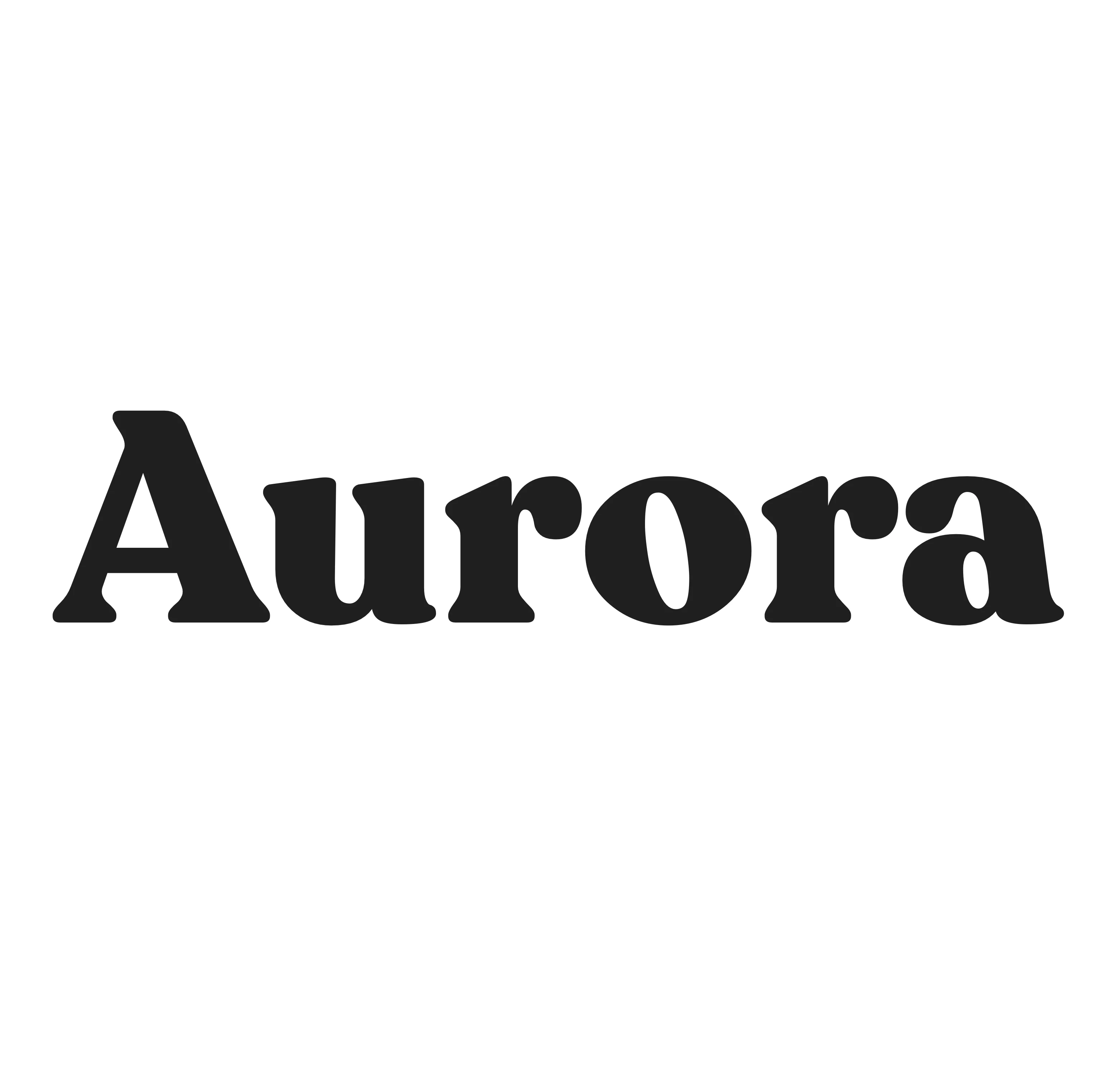 Aurora Fellows cover