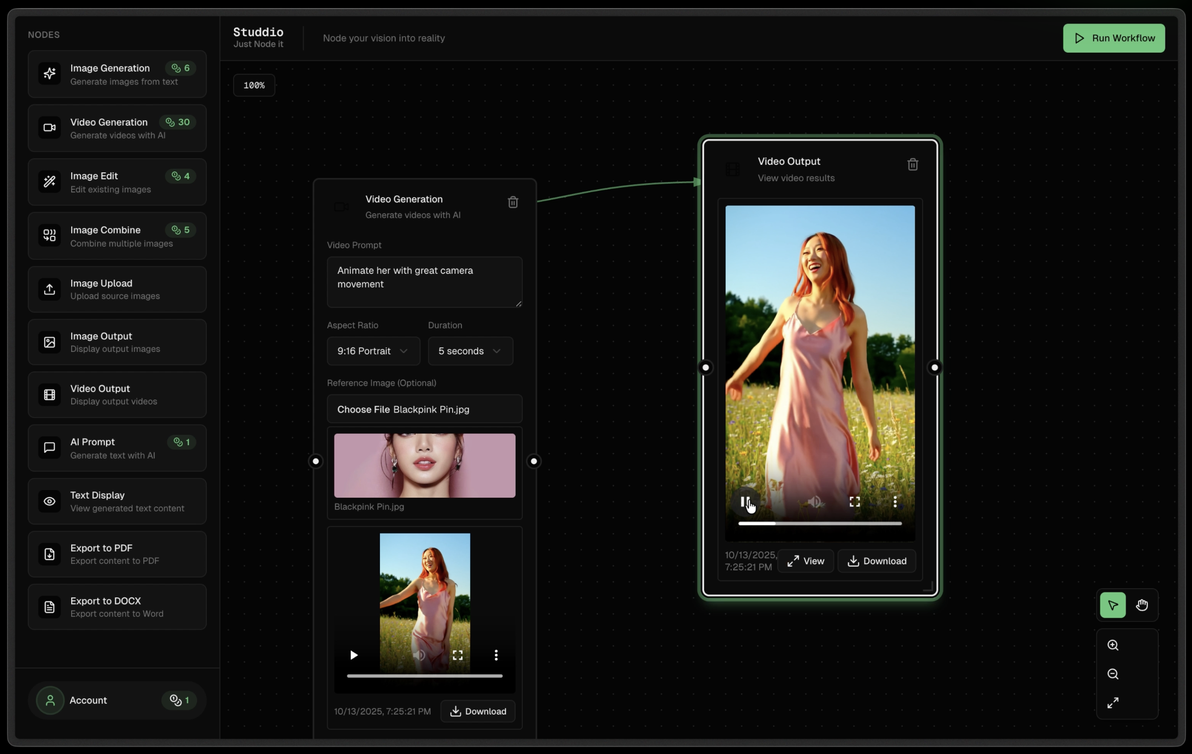 Studdio gallery image