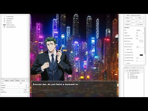 Story Machine gallery image