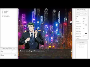 Story Machine gallery image