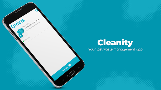 Cleanity gallery image