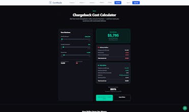 CertNode Reflex gallery image