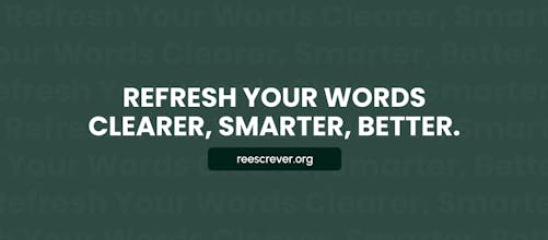 Reescrever Texto gallery image