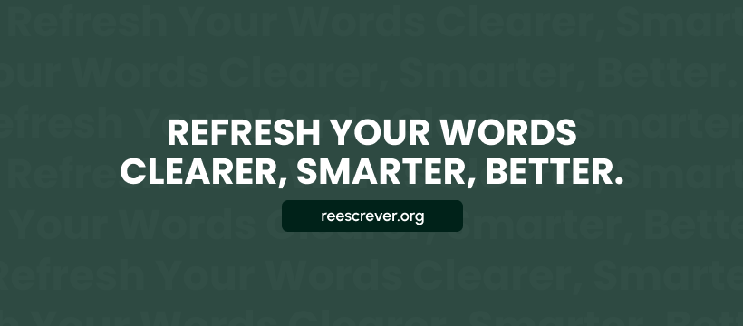 Reescrever Texto media 1