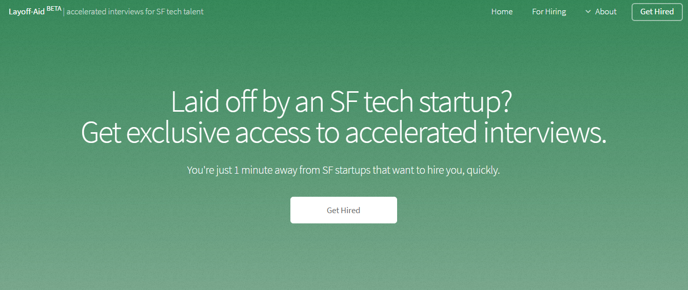 Layoff-Aid gallery image