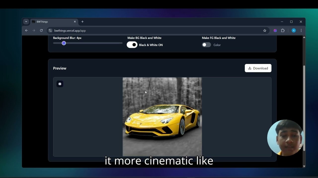 BWThings gallery image