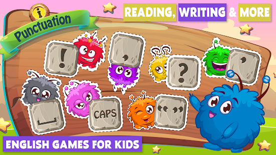 Max's Point: Fun kids educational games gallery image