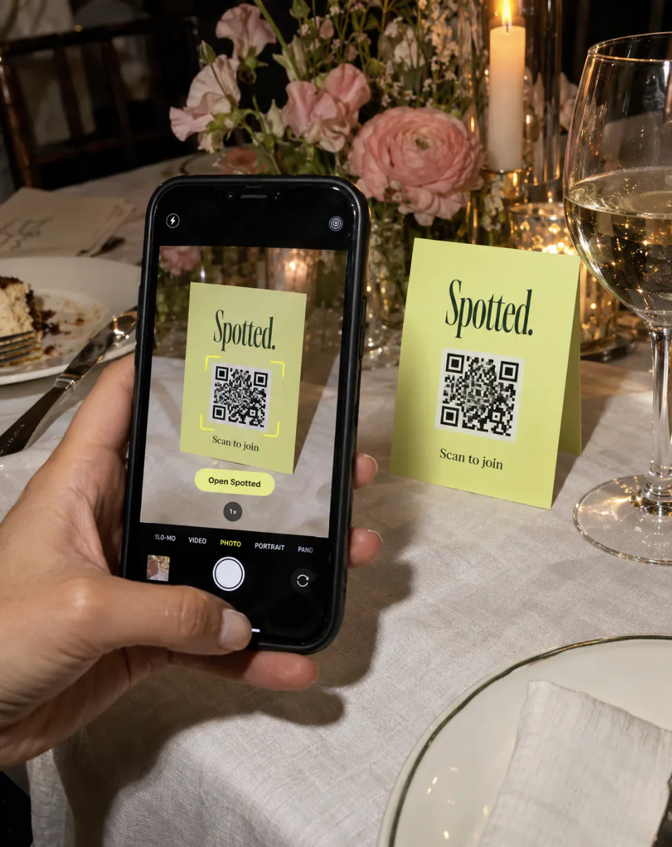 Spotted app  gallery image