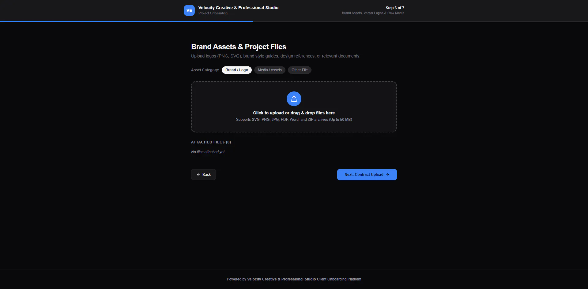 Dream Lab Studio - Cyber Link Launcher screenshot