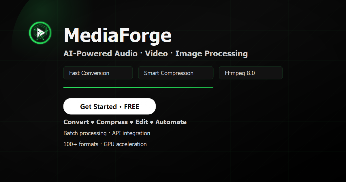 MediaForge gallery image